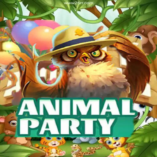Discovering AnimalParty: A Thrilling Gameplay Experience