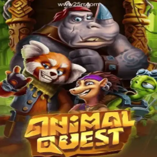 Explore the Adventure of AnimalQuest