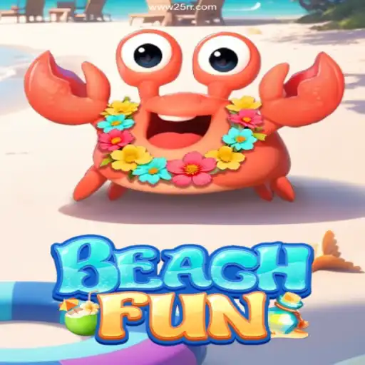 BeachFun: Dive into the Exciting New World of Sand and Surf Gaming
