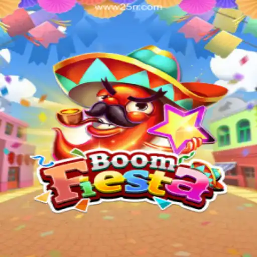 BoomFiesta: An Immersive Gaming Experience