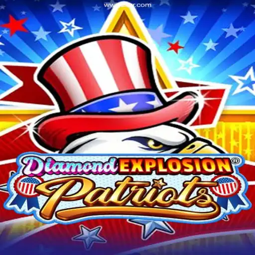 DiamondExplosionPatriots: A Thrilling Adventure in Gaming