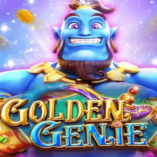 GOLDENGENIE – Unveiling the Mystical World of Instant Betting and Real Profits