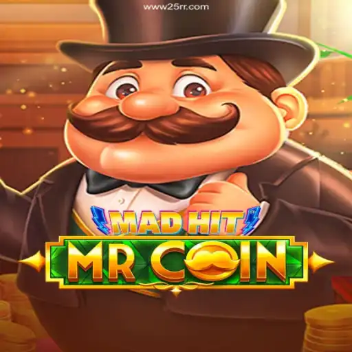 MadHitMrCoin: A Thrilling Dive into Digital Adventure