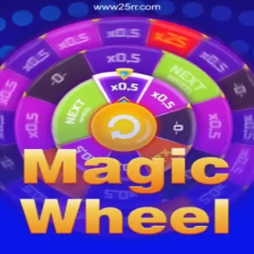 Exploring MagicWheel: The Enchanting World of Gaming with 25RR.COM