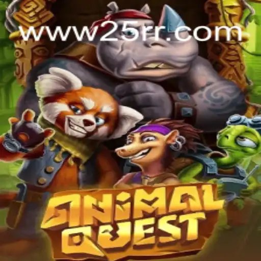 Explore the Adventure of AnimalQuest