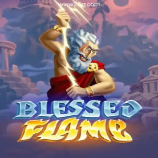 Exploring the Mystical World of BlessedFlame: Strategy and Rewards