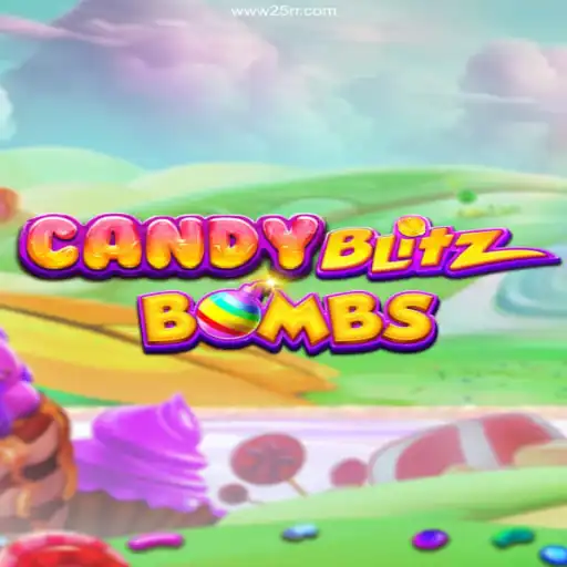 CandyBlitzBombs: A Sweet Explosion of Fun and Strategy