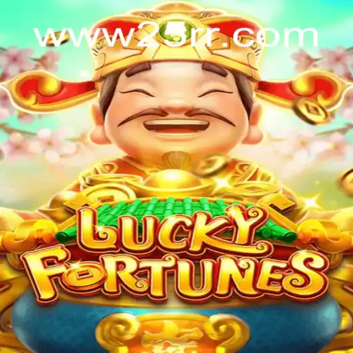Discovering the Thrills of LUCKYFORTUNES with 25RR.COM - Apostas Rápidas, Pix Instantâneo e Lucros Reais💸