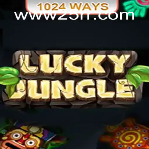 Dive into the World of LuckyJungle1024 and Uncover Fast-Paced Gaming Thrills