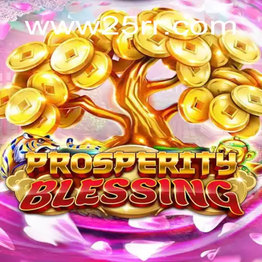 Explore ProsperityBlessing: A Thrilling Journey into Quick Bets and Instant Gains