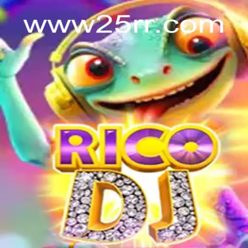 Exploring the Exciting World of RicoDJ: Virtual Gaming Meets Real Betting Opportunities