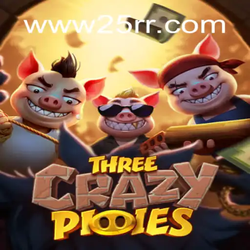 ThreeCrazyPiggies: Exploring the Thrills and Excitement of This Innovative Game
