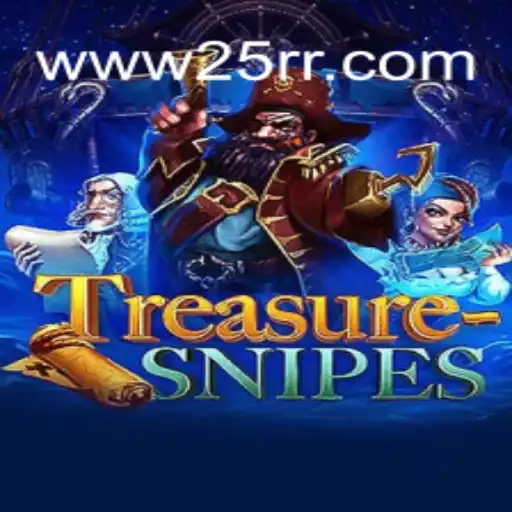 Unveiling TreasureSnipes: A Captivating Adventure with 25RR.COM – Apostas Rápidas, Pix Instantâneo e Lucros Reais💸