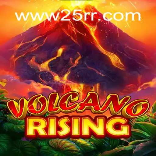 VolcanoRising: An Adrenaline-Fueled Adventure Enhanced by Modern Trends