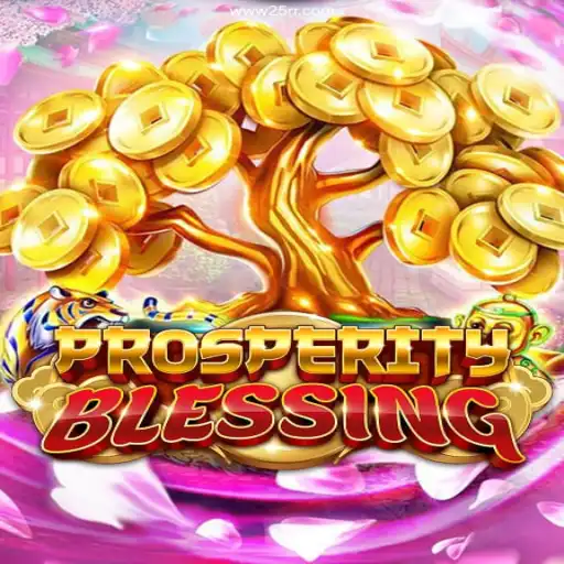Explore ProsperityBlessing: A Thrilling Journey into Quick Bets and Instant Gains