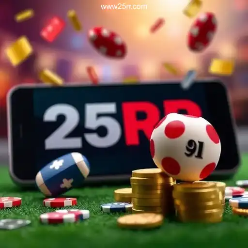 Responsible Gambling