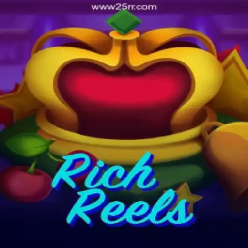 RichReels: A Compelling Dive into the World of Rapid Betting and Real Profits