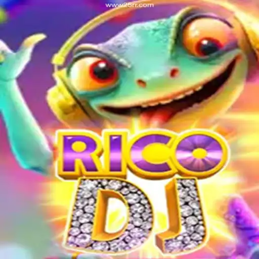 Exploring the Exciting World of RicoDJ: Virtual Gaming Meets Real Betting Opportunities