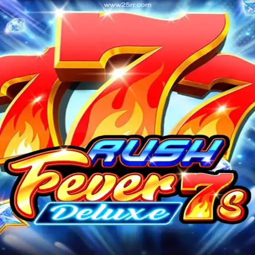 RushFever7sDeluxe: The Thrill of the Spin with Instant Rewards