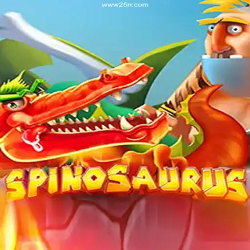 Discover the Thrills of Spinosaurus: A High-Octane Adventure with 25RR.COM
