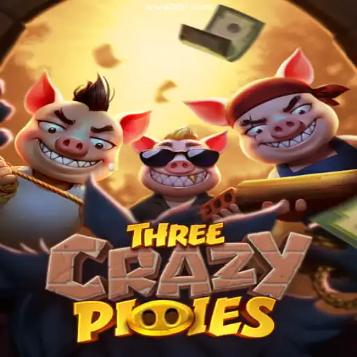 ThreeCrazyPiggies: Exploring the Thrills and Excitement of This Innovative Game