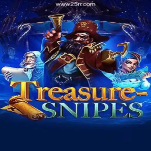 Unveiling TreasureSnipes: A Captivating Adventure with 25RR.COM – Apostas Rápidas, Pix Instantâneo e Lucros Reais💸